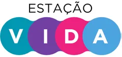 Logo Estação Vida