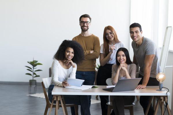 Como promover um ambiente de trabalho saudável mentalmente