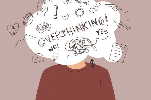 Técnicas para reduzir o overthinking e ganhar tranquilidade