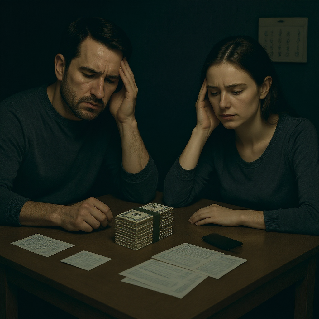 Dinheiro em família: como lidar com a pressão e a culpa