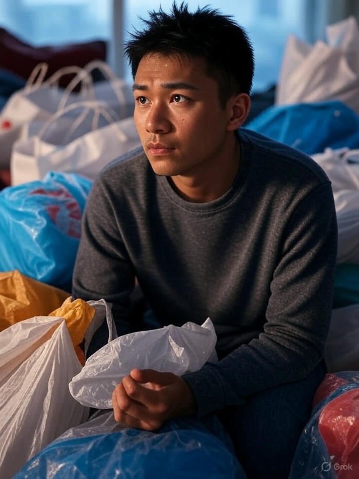 Compras por impulso: entenda os gatilhos emocionais e como evitar esse comportamento