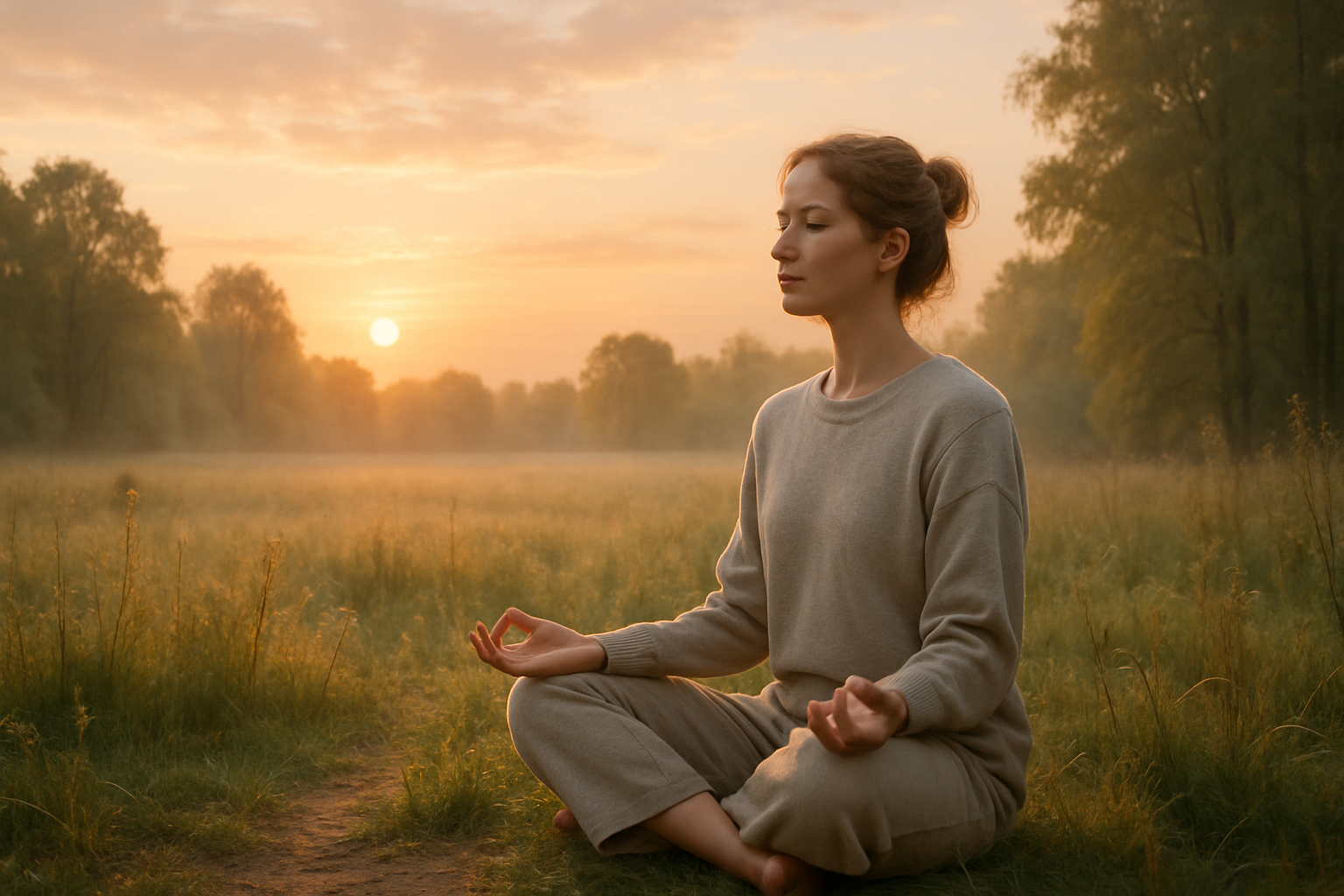Autocuidado e Bem-Estar: Pilares para uma Saúde Mental Forte