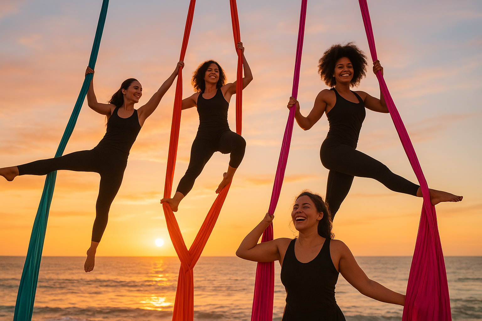 A arte como caminho de cura na saúde mental